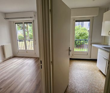 Location Appartement 2 pièces 47m² FONTAINEBLEAU 77300 - Photo 3