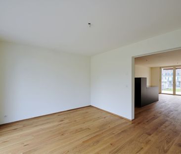 Ihre neue Wohnung wartet auf Sie! - Foto 1