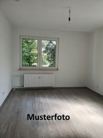 sanierte 2-Zimmer-Wohnung in zentraler Lage! - Foto 5