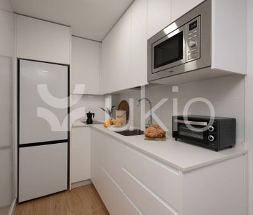 1 bedroom luxury Apartment for rent in Madrid, Community of Madrid - Photo 6