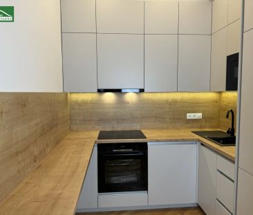 All inclusive Miete - perfekt aufgeteilte 1-Zimmer Wohnung - möblie... - Photo 4