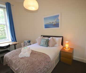 Warrender Park Road, Edinburgh, EH9 - Photo 6