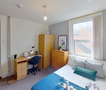 34 Church Street, NG7 1SJ, NOTTINGHAM - Photo 3