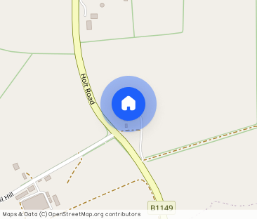 Valley Farm, Edgefield, NR24 2AS - Photo 1