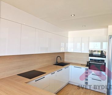 Pronájem bytu 3+kk 74 m² - Photo 6