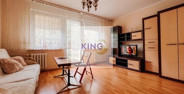 Mieszkanie na wynajem Szczecin, Zawadzkiego - Zdjęcie 1