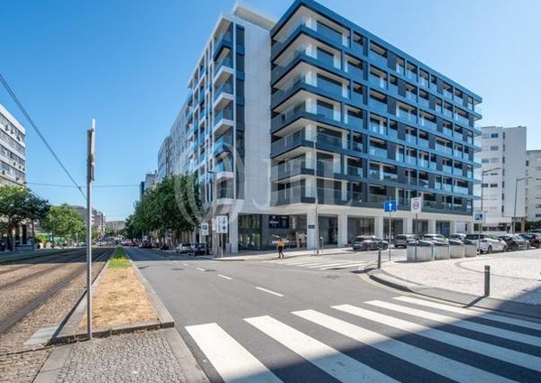 Apartamento T1 em Porto
