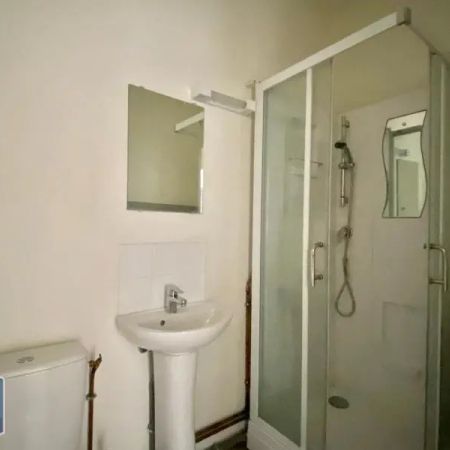Appartement à louer 1 pièce 31m² - Photo 4