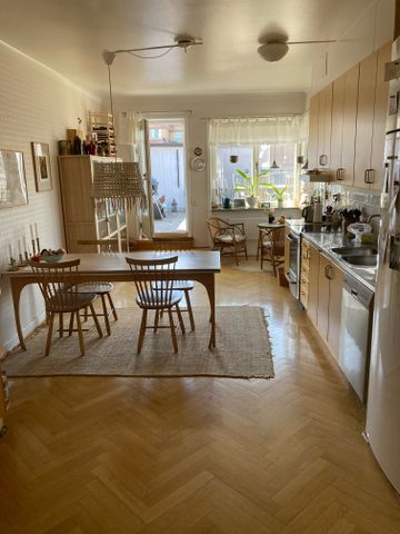 Götgatan, Stockholm - Foto 4