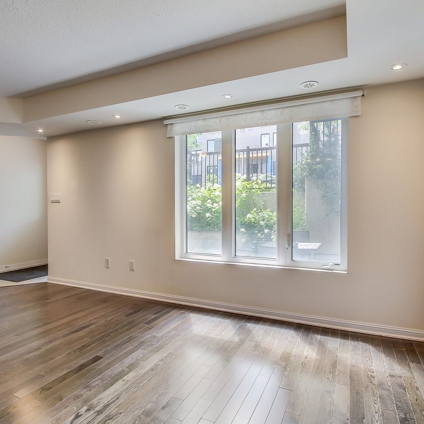 For Lease - 7 Foundry Avenue Unit# 126, Toronto, Ontario - Photo 1