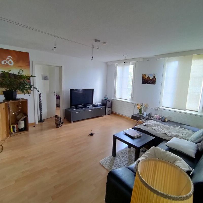 QUIETLY LOCATED WITH BALCONY - Photo 1