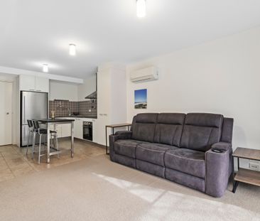 22/50 Bluebell Street, O'Connor ACT 2602 - Apartment For Rent | Domain - Photo 2