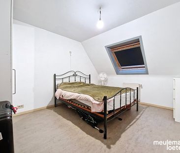 Dakappartement met ruim terras - Foto 6