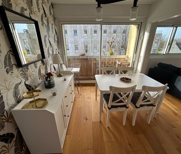 Location chambre 5 pièces, 96.00m², Brest - Photo 2