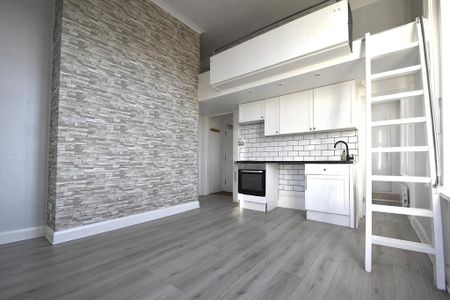 Studio to rent - Photo 4