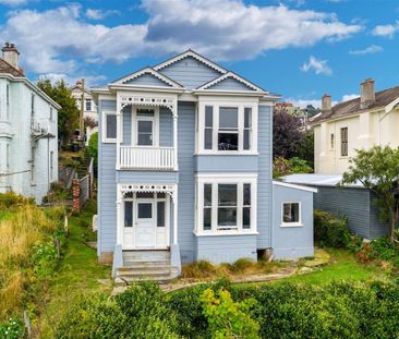 41B Brown St, Dunedin Central - Photo 4