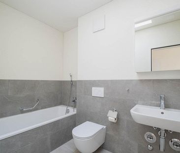 Einzigartige 3.5-Zimmer-Attika-Wohnung in Stein am Rhein - Photo 6