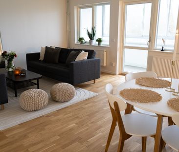 Thomsons väg 62 - Photo 1
