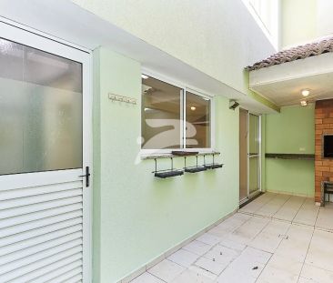 Sobrado 4 Quartos Guabirotuba 208m² - Foto 4