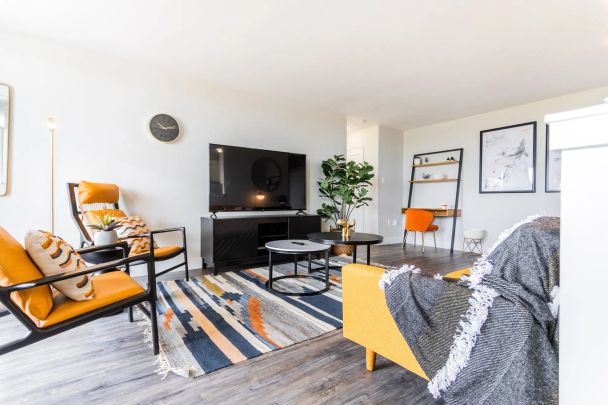 Two Bedroom Units - Photo 1