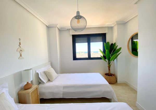 Penthouse in Estepona
