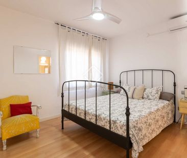 Luxury Villa for rent in Sant Cugat, Catalonia - Photo 3