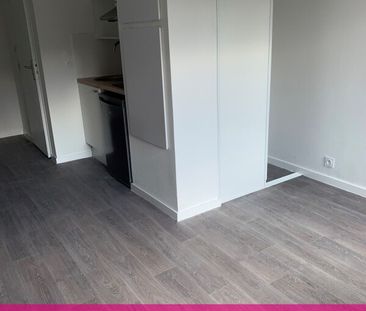 Location Appartement 1 pièce 19m² AUZEVILLE TOLOSANE 31320 - Photo 2