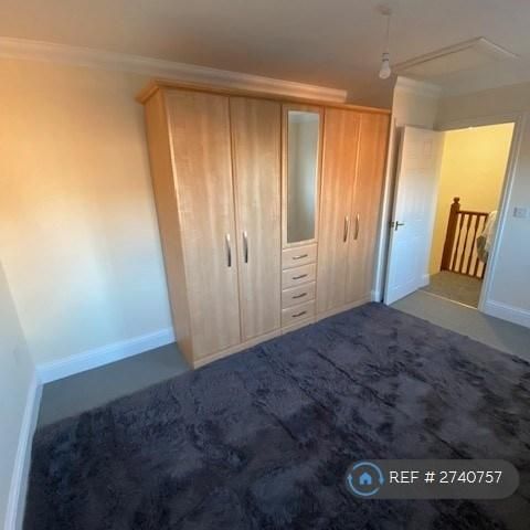 1 bedroom semi-detached house to rent - Photo 1