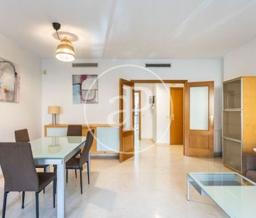 Luxury Flat for rent in Valencia - Photo 4