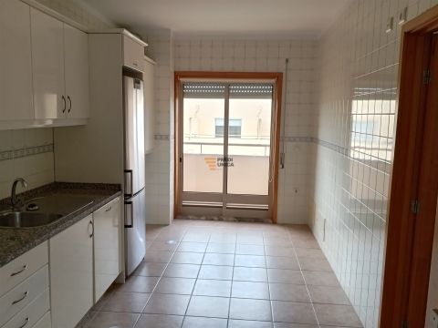 Apartamento T2 - Photo 1