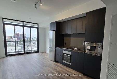 For Lease - 86 Dundas Street Unit# 1120, Mississauga, Ontario - Photo 2