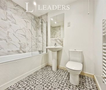 2 bedroom apartment to rent Bridport House, 200 Heritage Way, Gospo... - Photo 2