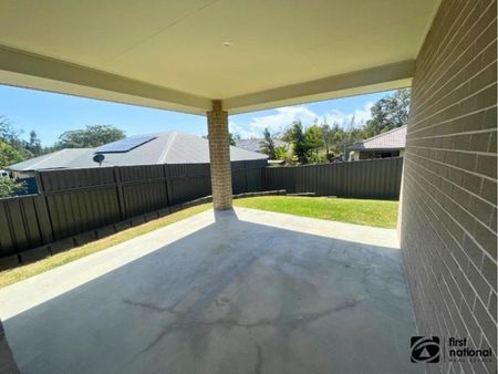 1 Seashore Place, 2456, Sandy Beach Nsw - Photo 5