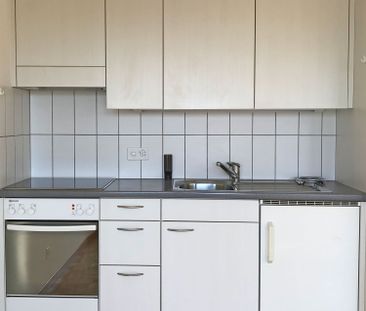Gemütliche Singlewohnung - Foto 1