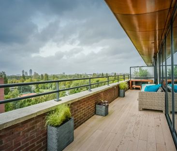 Te huur: Appartement Esplanade de Meer in Amsterdam - Foto 3
