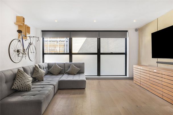 Hoxton Street, Hoxton, London, N1 6LP - Photo 1