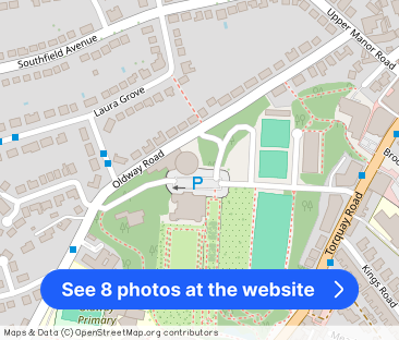 Mansion View, Oldway Road, Paignton - Photo 1