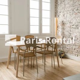 2 chambres, Grenelle Paris 15e - Photo 1