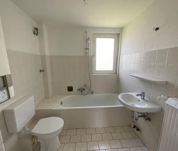 3-Zimmer-Wohnung in Wilhelmshaven Hansaviertel - Photo 5