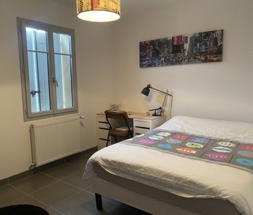 Location Maison 4 pièces 85m² COGNAC 16100 - Photo 5