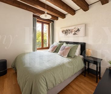 Spacieux appartement dans une magnifique propriété - Foto 3