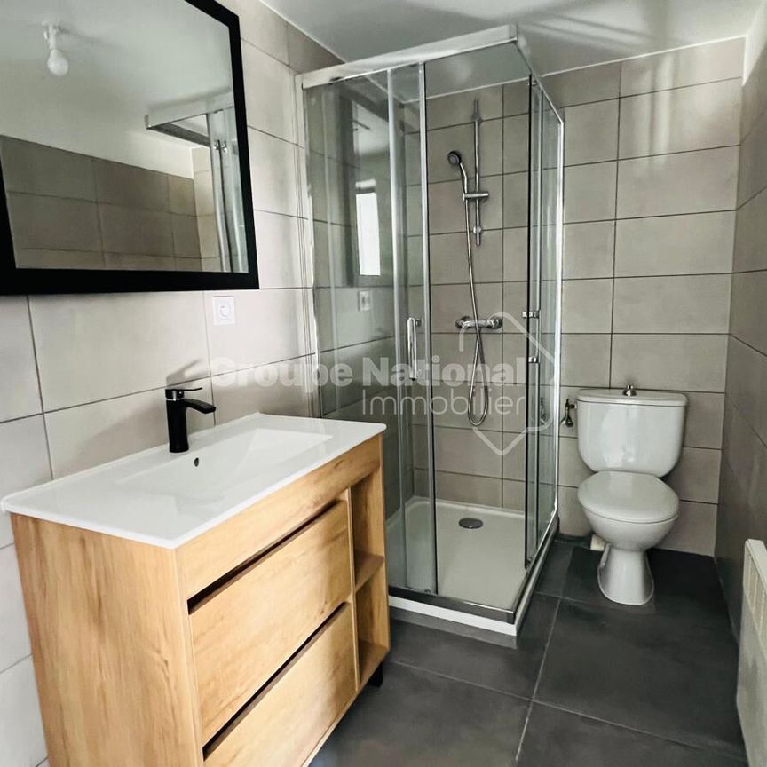 APPARTEMENT VALENCE - 2 pièce(s) - 27 m2, - Photo 1