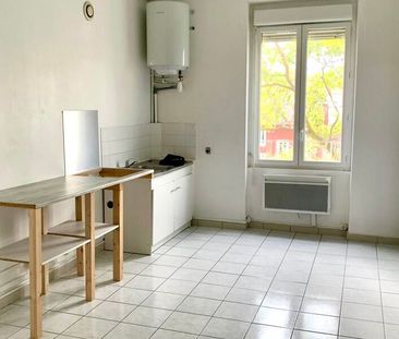 Appartement à louer 2 pièces • 41,62 m 2 Villeurbanne - Photo 4