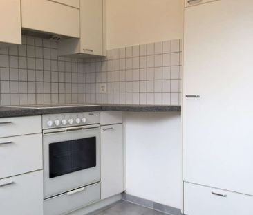 3.5 Zimmer, 72 m², 1. Stock - Photo 1