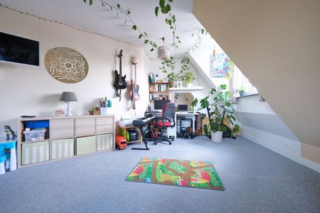 Appartement te huur: Dorpsstraat 187-C 6732 AD Harskamp - Foto 3