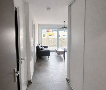 Appartement à louer 2 pièces • 40,14 m2 Chambéry - Photo 4