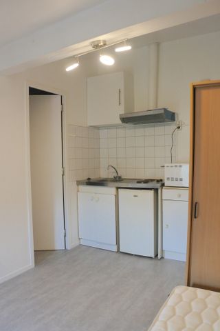 Location Appartement 1 pièce 14m² BARSAC 33720 - Photo 2