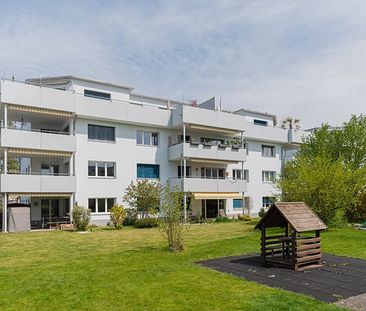 "Mieten ohne Kaution - Modernes Wohnen in ruhigem Quartier" - Foto 3