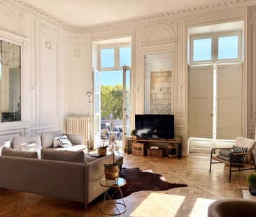 Location Appartement 5 pièces 159m² BORDEAUX 33000 - Photo 1