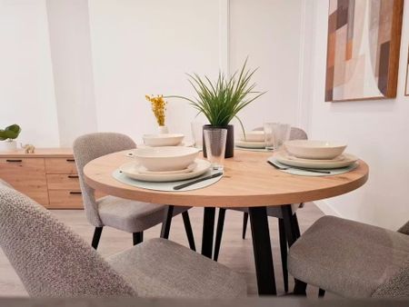 Calle de Ayala, Madrid, Community of Madrid 28001 - Photo 3